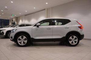 Volvo XC40 bild 3