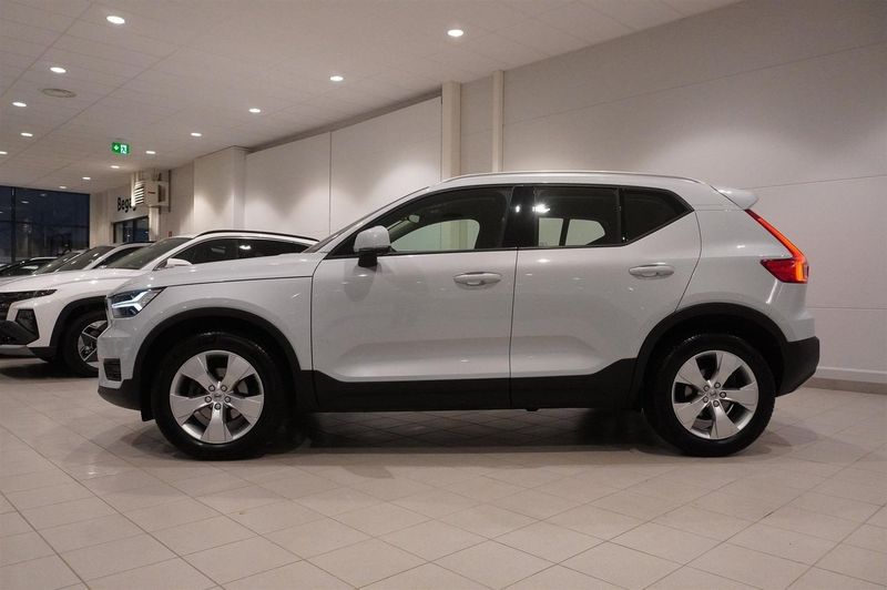 Volvo XC40 bild 3