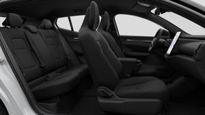 Volvo EX30 bild 8