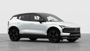 Volvo EX30 bild 2