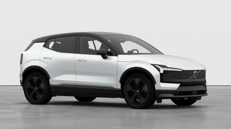 Volvo EX30 bild 2