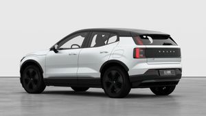 Volvo EX30 bild 3