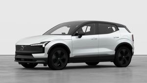 Volvo EX30 bild 1