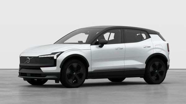 Volvo EX30 Cross country P5 RWD LR Plus - 2027