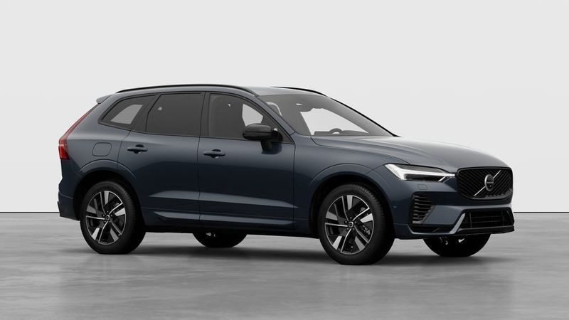 Volvo XC60 bild 2