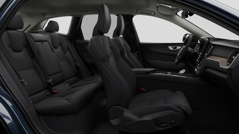 Volvo XC60 bild 7