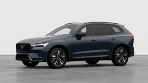 Volvo XC60 bild 1