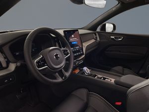 Volvo XC60 bild 4