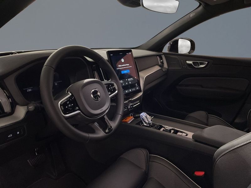 Volvo XC60 bild 4