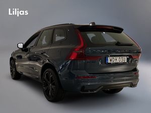 Volvo XC60 bild 3
