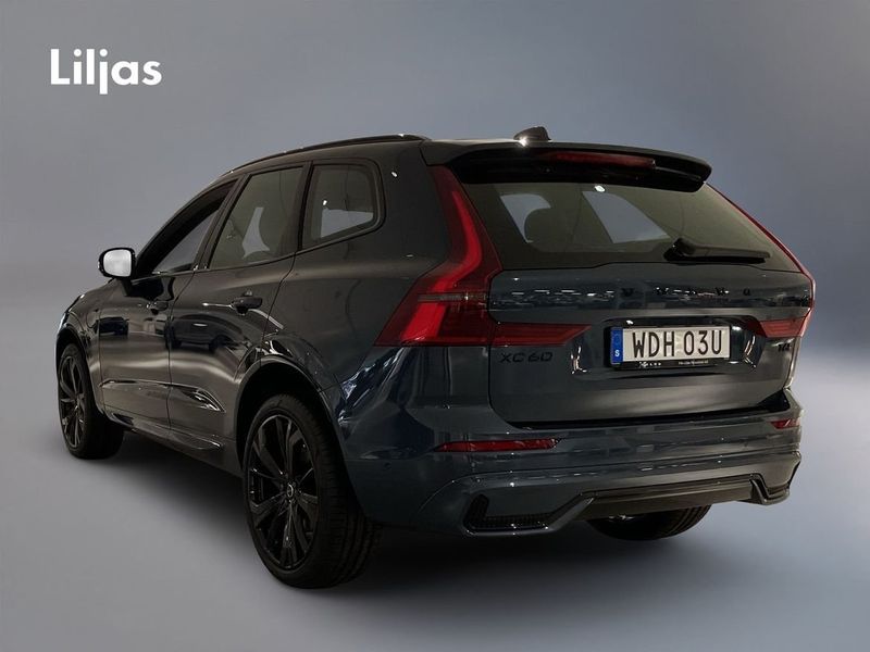 Volvo XC60 bild 3