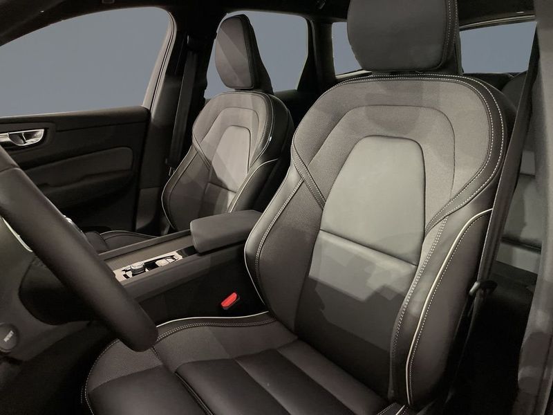 Volvo XC60 bild 5