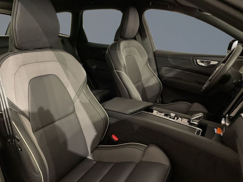 Volvo XC60 bild 6