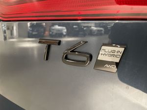 Volvo XC60 bild 9