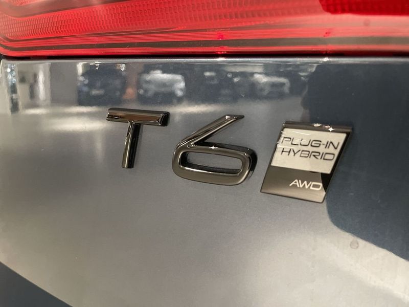 Volvo XC60 bild 9