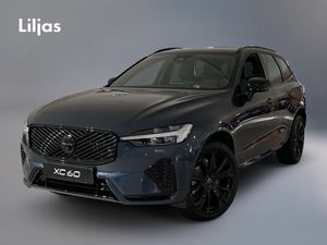 Volvo XC60 bild 1