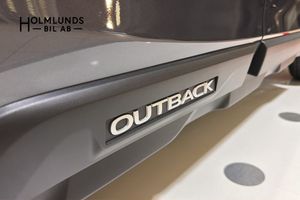 Subaru Outback bild 13