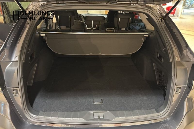 Subaru Outback bild 8