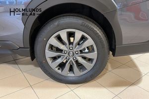 Subaru Outback bild 5