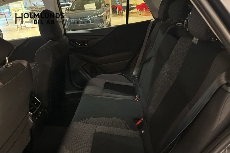 Subaru Outback bild 7