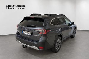 Subaru Outback bild 3