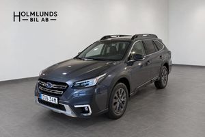 Subaru Outback bild 1