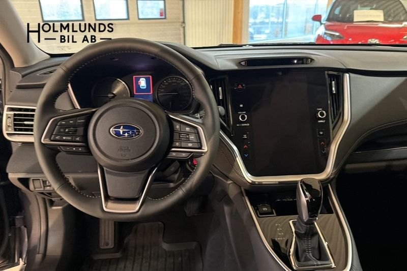 Subaru Outback bild 9