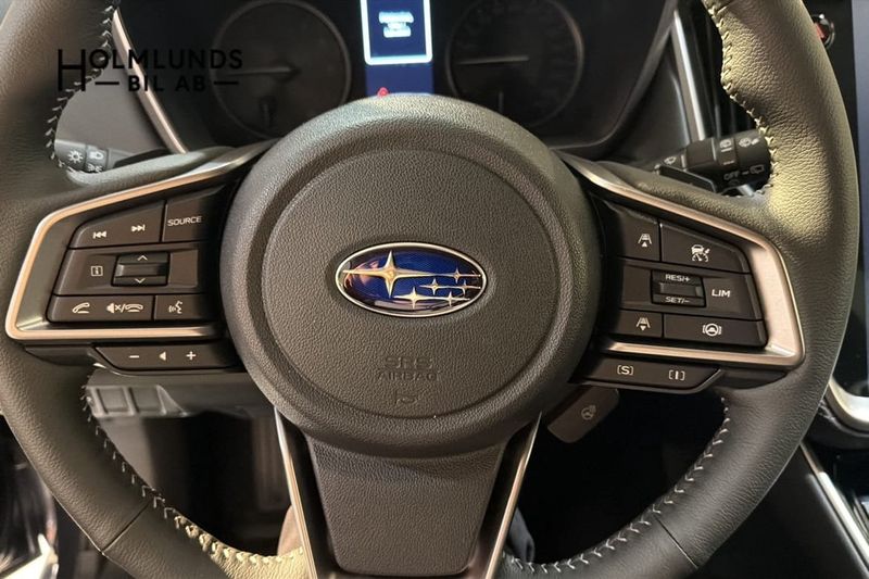 Subaru Outback bild 11