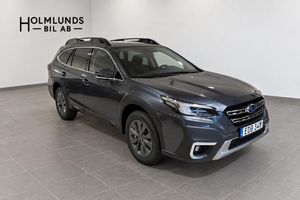 Subaru Outback bild 2