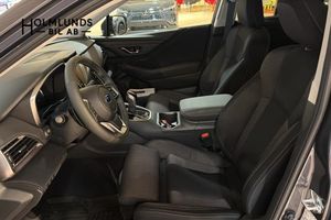 Subaru Outback bild 6