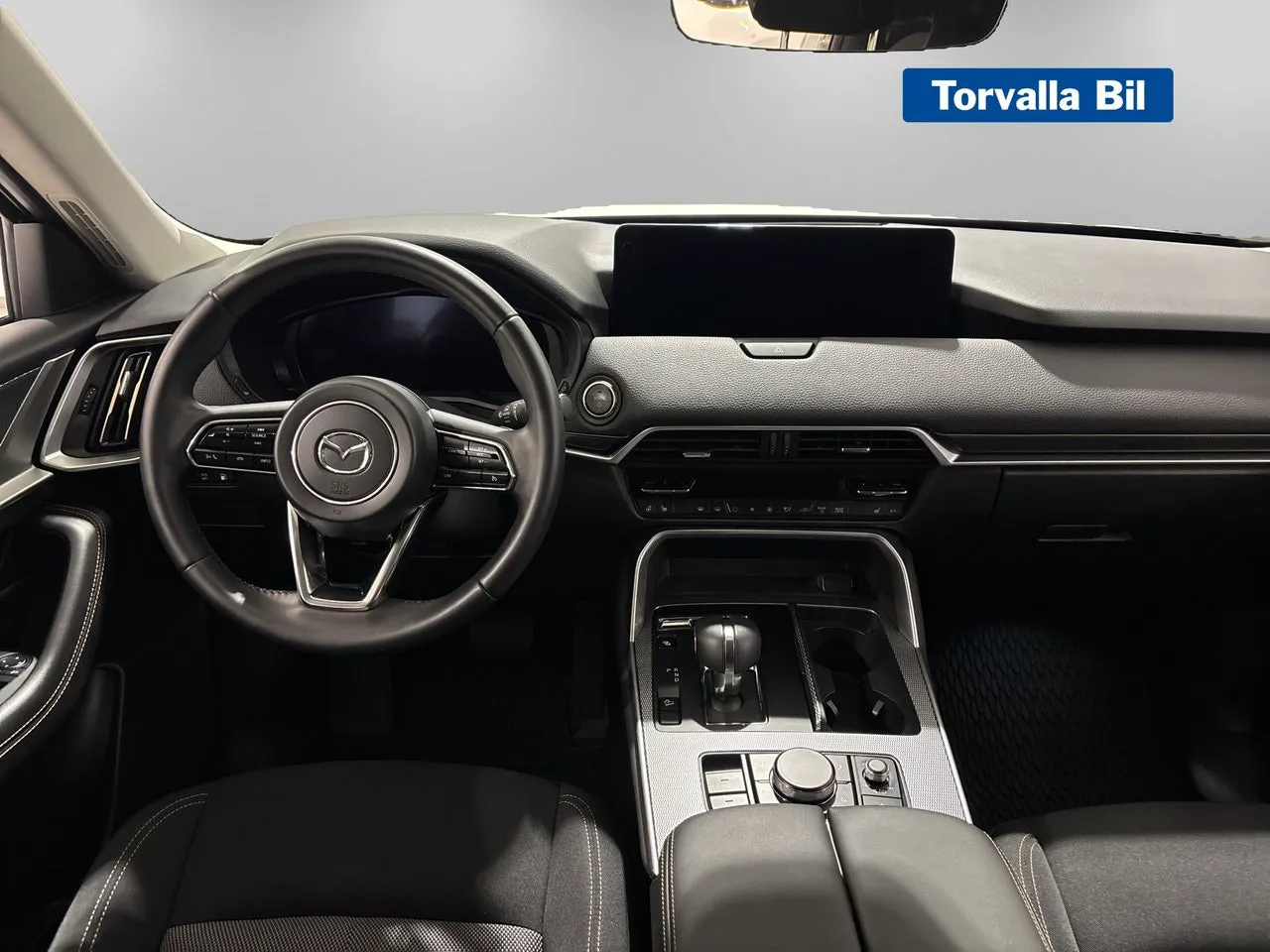 Mazda CX-80 bild 8