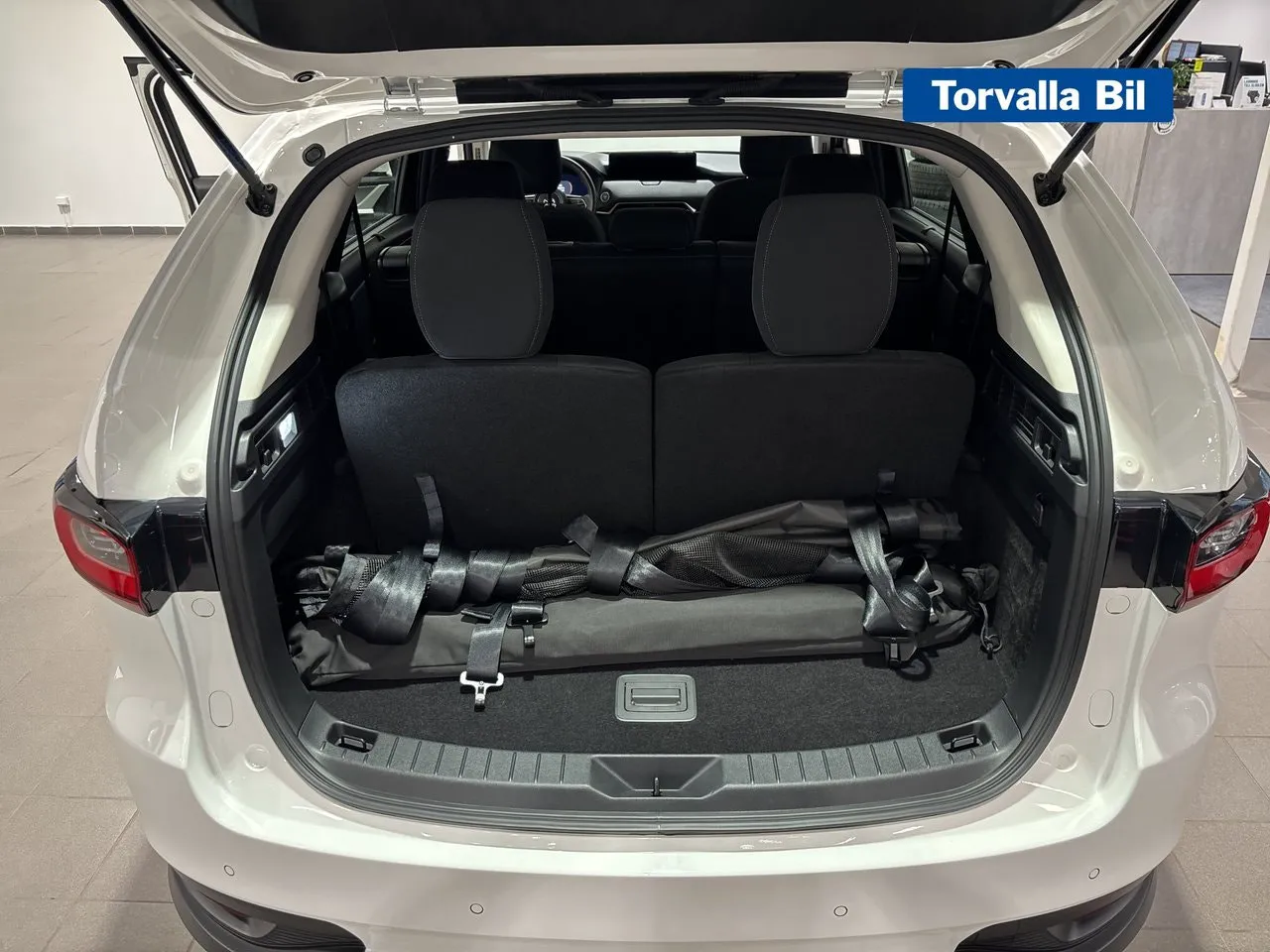 Mazda CX-80 bild 7