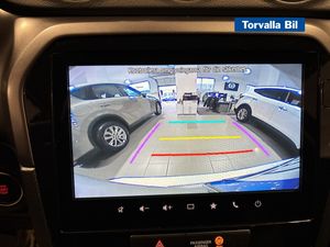 Suzuki Vitara bild 12