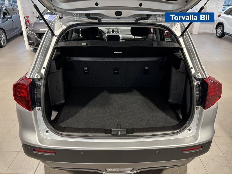 Suzuki Vitara bild 14