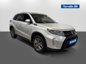 Suzuki Vitara bild 3
