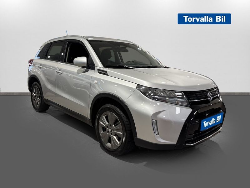 Suzuki Vitara bild 3