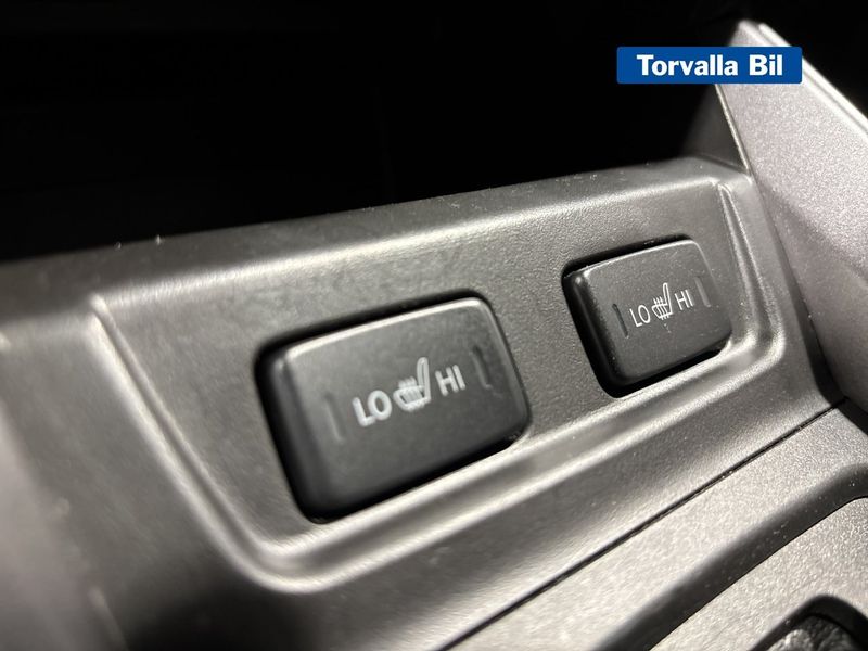 Suzuki Vitara bild 17