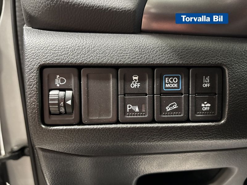 Suzuki Vitara bild 15
