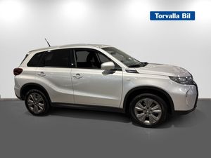 Suzuki Vitara bild 4