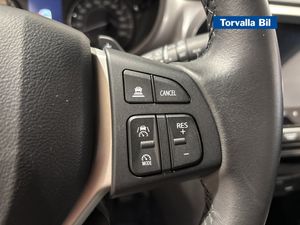 Suzuki Vitara bild 18