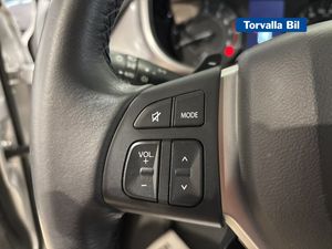 Suzuki Vitara bild 19