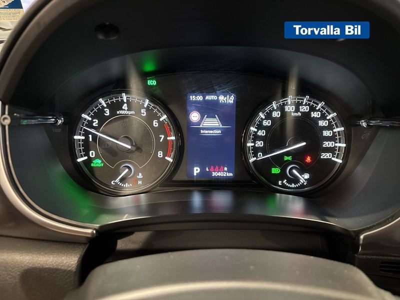 Suzuki Vitara bild 10
