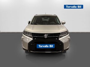 Suzuki Vitara bild 2