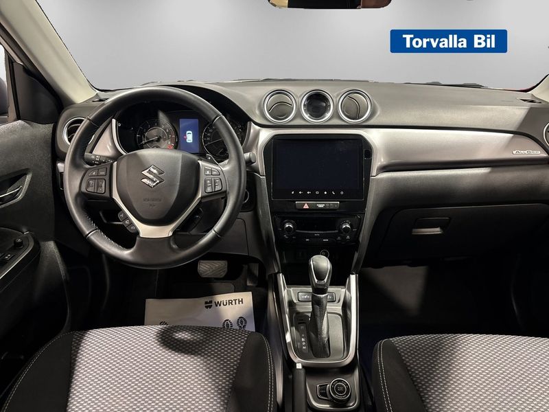 Suzuki Vitara bild 7