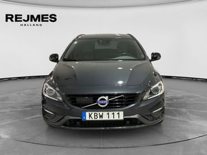 Volvo V60 bild 8