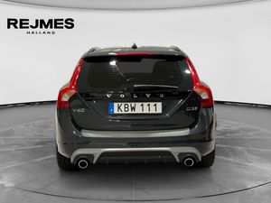 Volvo V60 bild 7