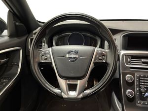 Volvo V60 bild 10