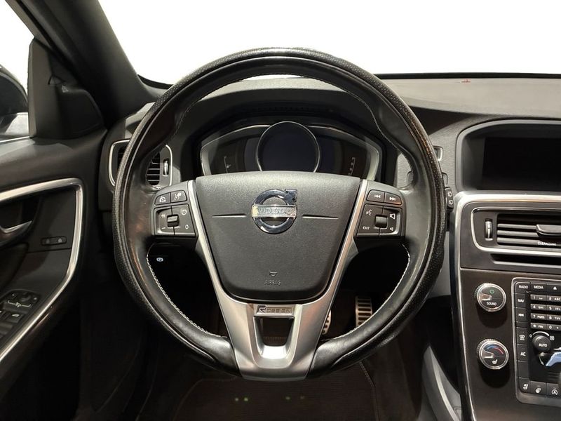 Volvo V60 bild 10