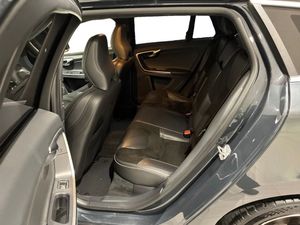Volvo V60 bild 6