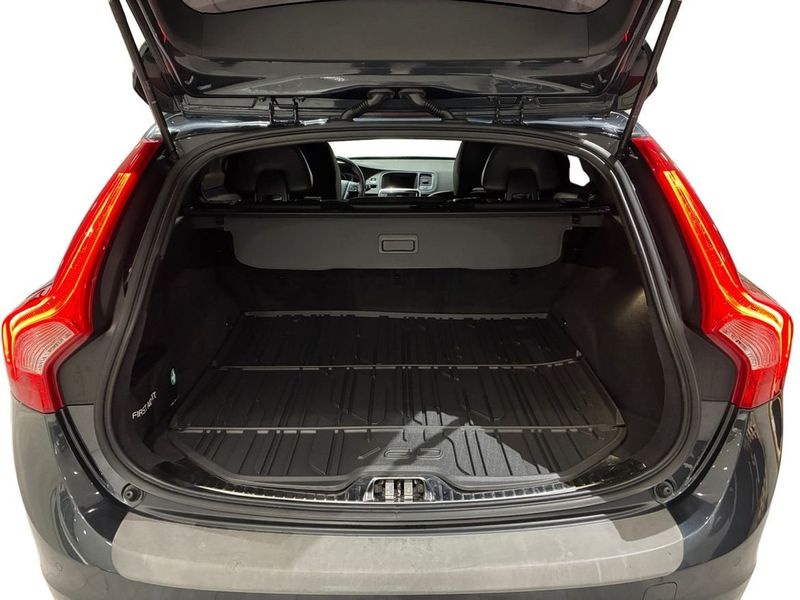 Volvo V60 bild 13